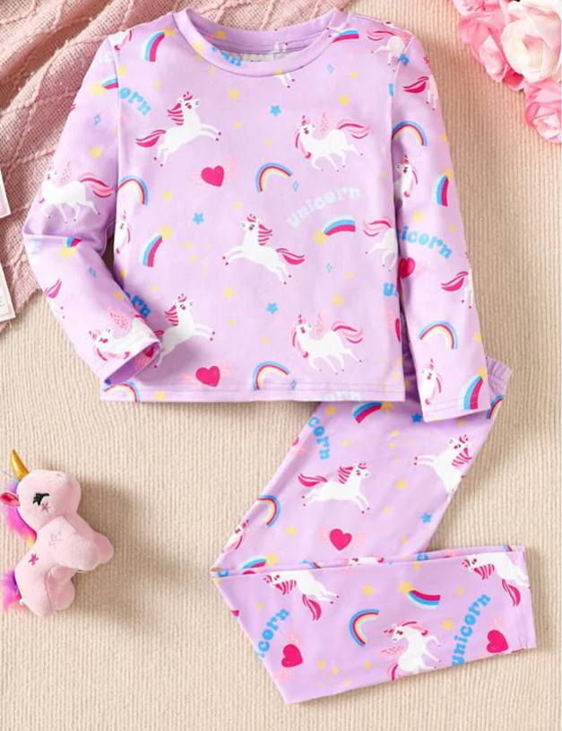 Little Dreamers Collection