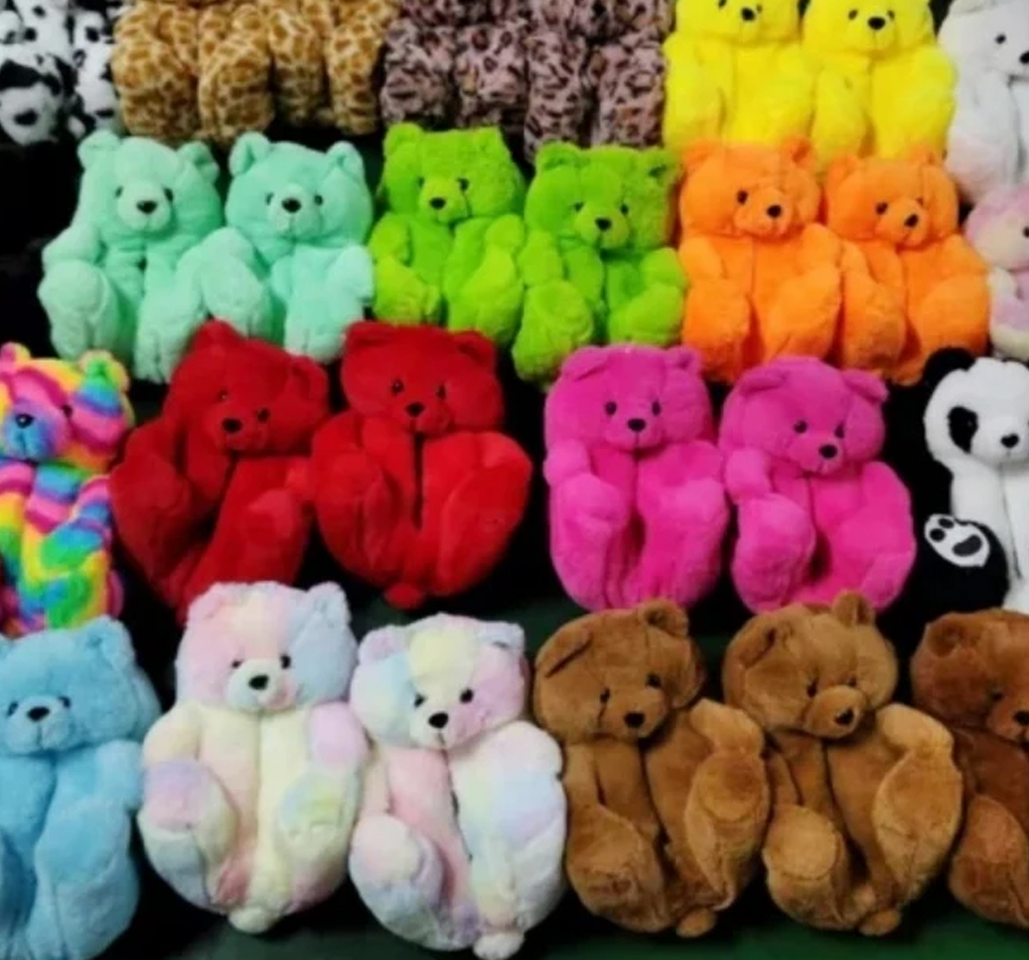 Accessories & combo sets