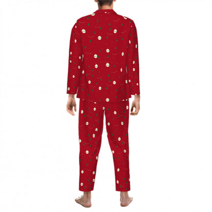 PJG Holiday Nights Men’s Pajama Set