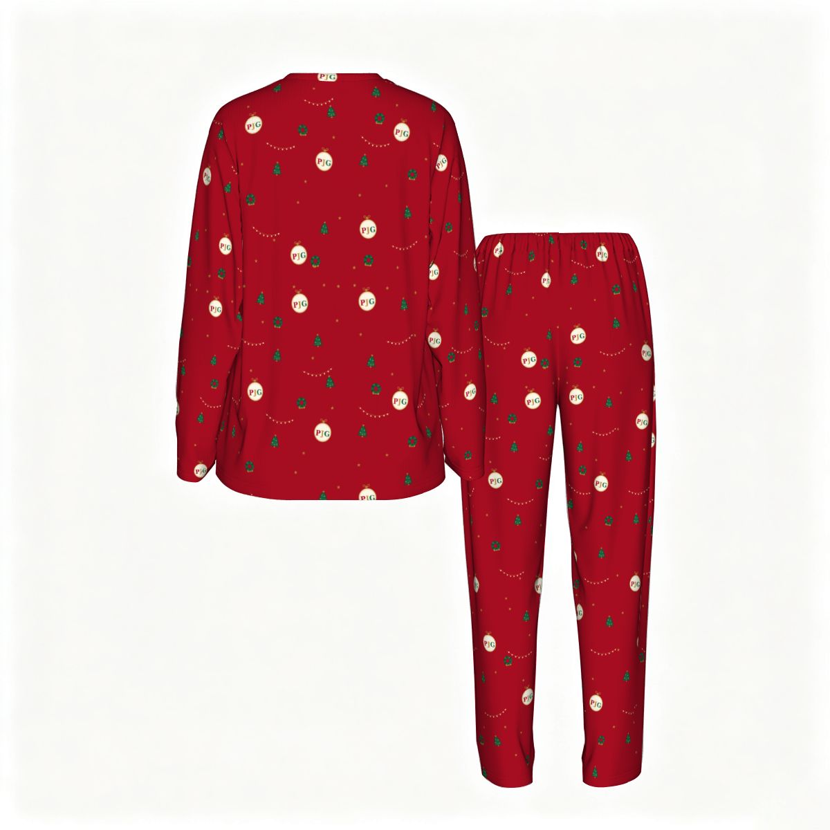 PJG Merry & Cozy Women’s Pajama Set