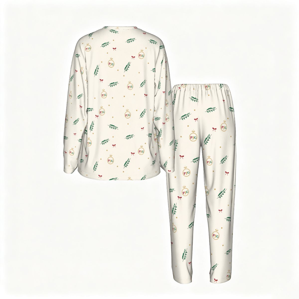 PJG Under the Mistletoe Women’s Pajama Set