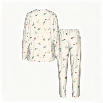 PJG Under the Mistletoe Women’s Pajama Set