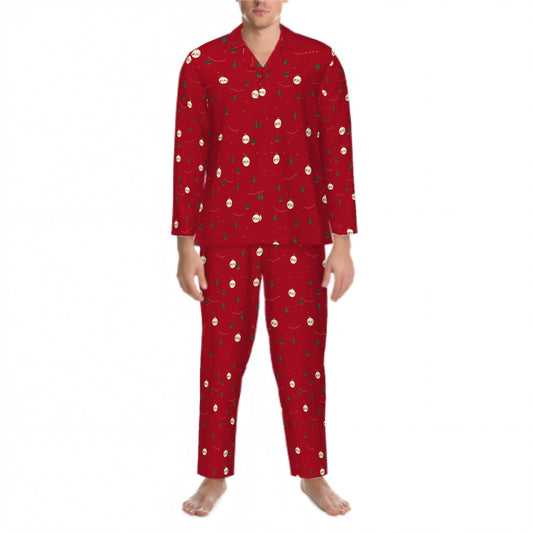 PJG Holiday Nights Men’s Pajama Set