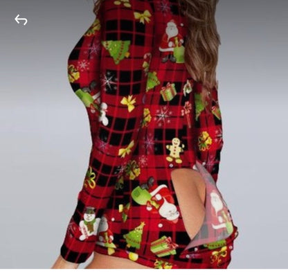 Kinky Christmas 2022