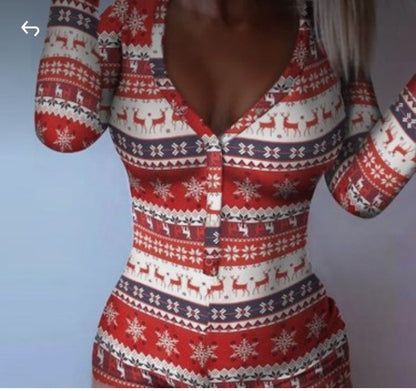 Kinky Christmas 2022