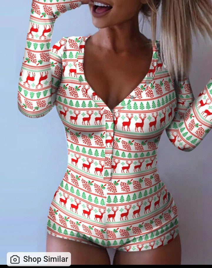 Kinky Christmas 2022