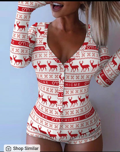 Kinky Christmas 2022